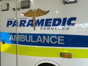 Cyclist Struck at Kitchener Intersection: Paramedics Respond