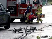 Cyclists Need More Than Helmets for Safety on Calgary Streets