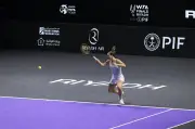 Dabrowski and Stefani win women's doubles title at Eastbourne Open