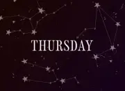 Daily Horoscope: Thursday, June 11, 2026 – Moon Moves to Taurus