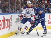 Darnell Nurse Trade to Maple Leafs Could Work: Analysis