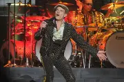 David Lee Roth Bringing Solo Show to River Cree in Edmonton on July 10