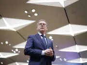 David Rosenberg: Canada's GDP Shrinks, Recession Warning for Tiff Macklem