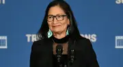Deb Haaland Wins New Mexico Democratic Primary, Poised to Make History