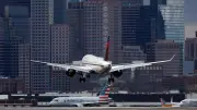 Delta Flight Abort Landing in Boston Due to Jets 300 Feet Apart, Expert Says