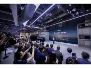 DFSK Launches Right-Hand-Drive E5 PLUS in Hong Kong, Expanding Global Presence