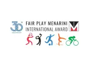 Diego Milito and Emilio Butragueño Win Fair Play Menarini Award