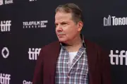 Disney Plus Orders Bruce McCulloch Comedy and Manhunt Doc