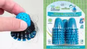 Disposable TubShrooms Make Hair Removal Less Gross