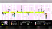 Do West Fest Road Closures in Toronto Announced for June 2026