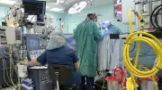 Doctor Criticizes Alberta's New Hospital Funding Model
