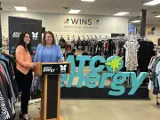 Double Your Impact Day: ATCO to Match WINS Purchases Up to $10,000