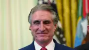 Doug Burgum roasted for telling Americans to gas up in red states