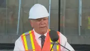 Doug Ford says poll numbers not indicative of his popularity