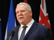 Doug Ford's Washington Visit Sparks Anxiety in Ottawa Amid Trade Talks