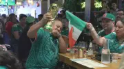 Downtown Vancouver Bars and Restaurants See World Cup Boost