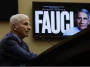 Dr. Anthony Fauci Subpoenaed by Sen. Rand Paul Over COVID Origins