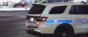 Driver Arrested After Rear-Ending Police Cruiser in Mississauga