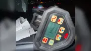 Driver Clocked at 186 km/h on Ontario Highway: OPP