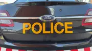 Driver Hospitalized After Collision with Tractor in Barrie