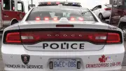 Drouillard Road Reopens After Investigation: Toronto Man Charged in Assault