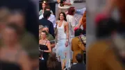 Dua Lipa and Callum Turner Celebrate With Lavish Italian Wedding Party in Palermo