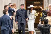 Dua Lipa and Callum Turner's Wedding: Sicily Braces for Post-Wedding Blowout
