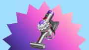 Early Prime Day Deal: Dyson Car+Boat Handheld Vacuum 39% Off