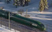Eastern Ontario town denies Alto land access for high-speed rail study