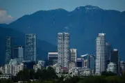 Eby says condo buy-up not a bailout, won't aid Vancouver developers
