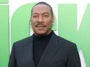 Eddie Murphy's 'Donkey' Spinoff from Shrek Set for 2028 Release
