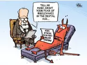 Editorial Cartoons from the Past Week (June 1, 2026)