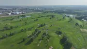 Edmonton-Area Golf Courses Reopen After Record June Rainfall