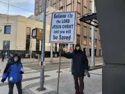 Edmonton Considers Stricter Amplification Bylaws for Public Spaces