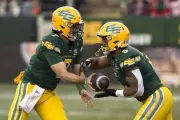 Edmonton Elks End Six-Year Drought with Season-Opening Win Over Ottawa