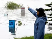 Edmonton Flooding: Epcor Warns, Water Restrictions Continue