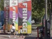 Edmonton Fringe Announces 'Unforgettable' Theme for 2026 Festival