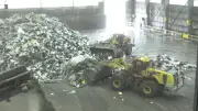 Edmonton Offers Tours of Waste Facility for Environment Week