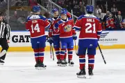 Edmonton Oil Kings to Play Pre-Season Games in Tumbler Ridge After Deadly Shooting