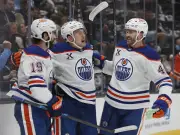 Edmonton Oilers Could Do Worse Than Veteran Center Curtis Lazar