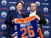 Edmonton Oilers Get Classic Mike Babcock, Not Babcock Lite