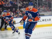 Edmonton Oilers sign Connor Murphy to five-year deal; Dickinson also re-ups