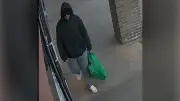 Edmonton Police Search for Man Who Stole $2K in Vapes Using Bear Spray