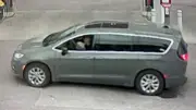 Edmonton Police Seek Men in Attempted Luring of Teen Girls