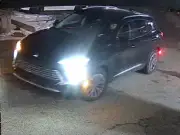 Edmonton Police Seek Public's Help in April Hit-and-Run Case
