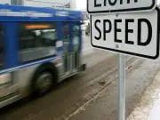 Edmonton Pushes for Mandatory Speed Limiters in All New Vehicles