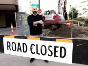 Edmonton restaurant closure: PlayWright shutters due to construction, cash flow