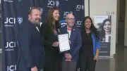 Edmonton Restaurant Wins International Award, Launches Protein Pierogi