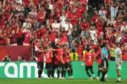 Egypt Denied Flight to Seattle Ahead of Final World Cup Group Match