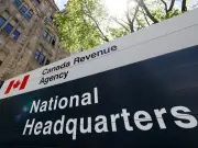 Eligible Canadians to Receive First CGEB Payment Up to $1,826 This Friday